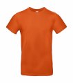 #E190 T-Shirt Urban Orange